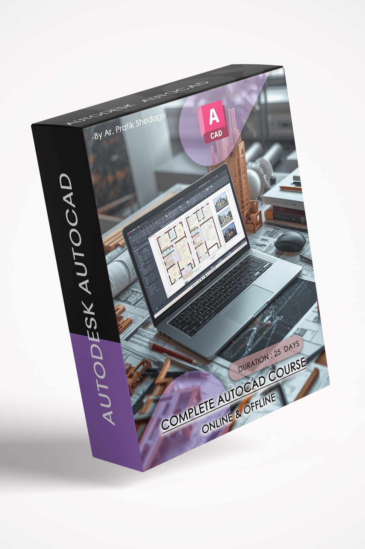 AutoCAD Course