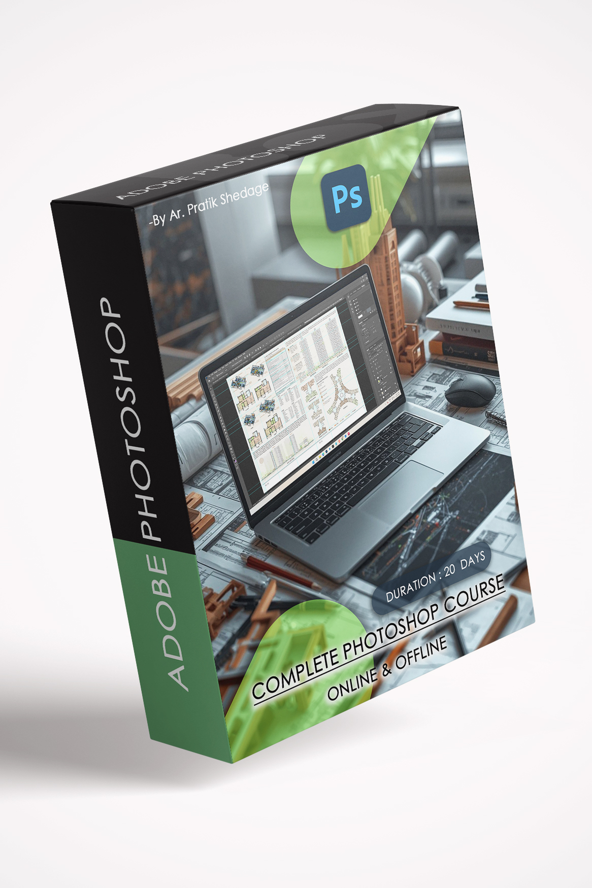Photoshop Course