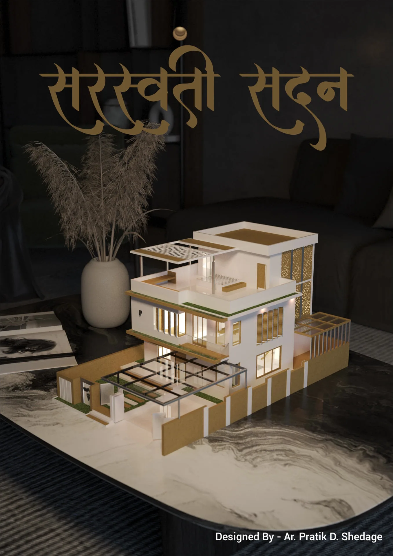 Architecture Background